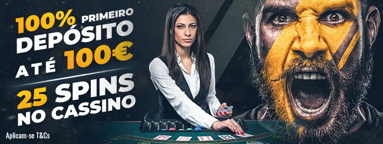 €1000 Casino Welcome Bonus!!!