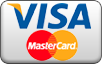 Visa & Mastercard