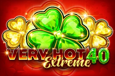 Very Hot 40 Extreme