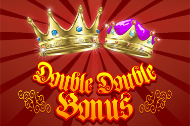 double-double-bonus