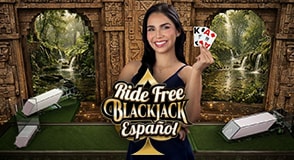 Ride Free Blackjack Espanol