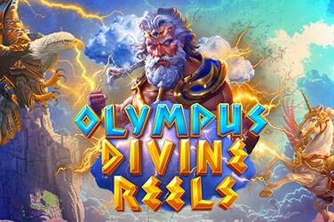 Olympus Divine Reels