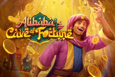 Alibaba's Cave of Fortune