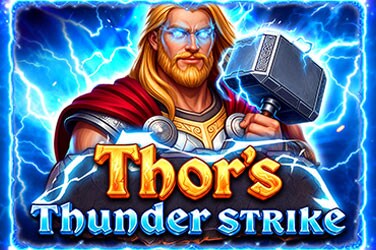 Thor’s Thunder Strike