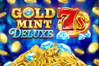 Gold Mint 7s Deluxe