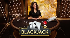 Turkish Blackjack 17