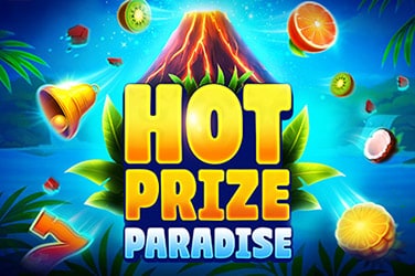 Hot Prize Paradise