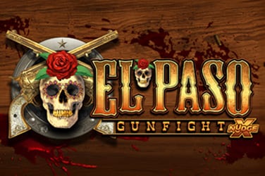 El Paso Gunfight