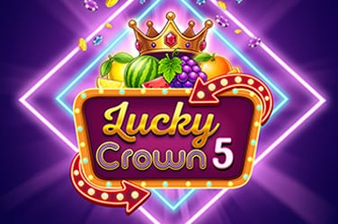 Lucky Crown 5