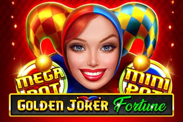 Golden Joker Fortune