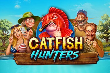 Catfish Hunters