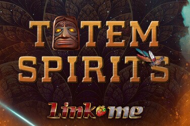 Link Me Totem of Spirit