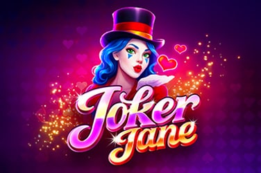 Joker Jane