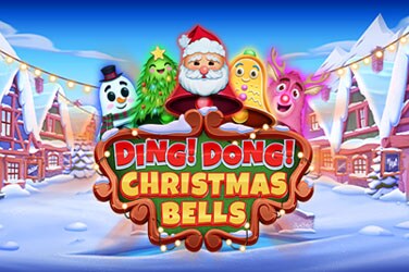 Ding Dong Christmas Bells™