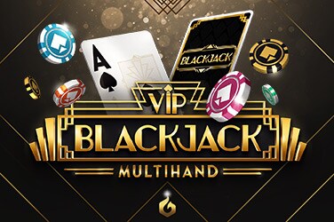 Blackjack MH VIP