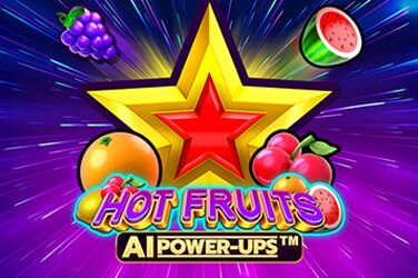 Hot Fruits AI