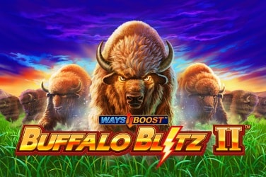 Buffalo Blitz 2