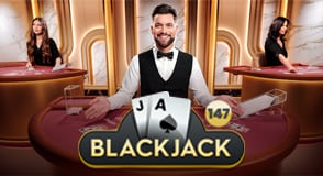 Blackjack 147
