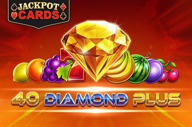 40 Diamond Plus