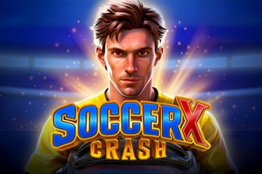 SoccerX