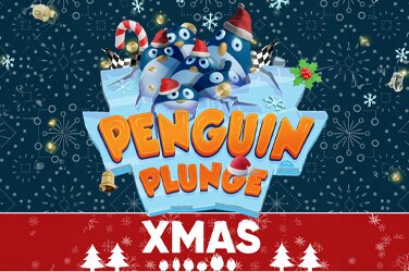 Penguin Plunge Christmas