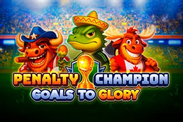 Penalty Champion Goals to Glory