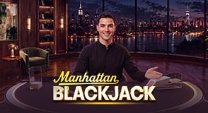 Manhattan Blackjack