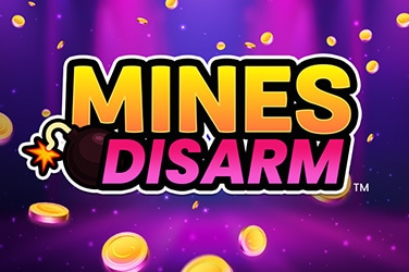 Mines Disarm