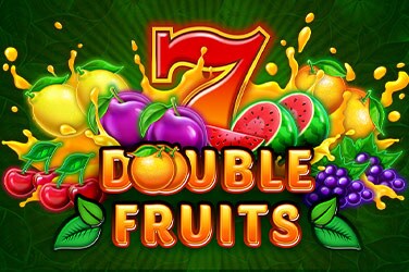 Double Fruits