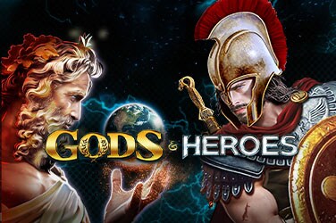 Gods And Heroes