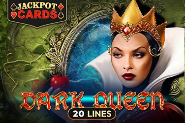 Dark Queen
