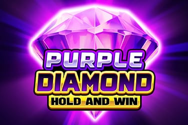 Purple Diamond