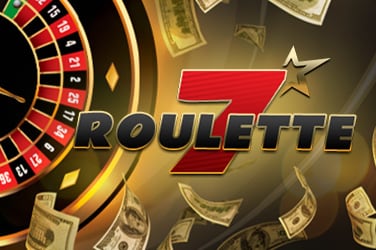 Roulette 7