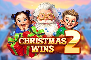 Christmas Wins 2