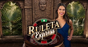 Ruleta Express