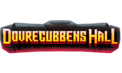 Game logo Dovregubbens Hall
