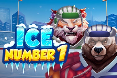 Ice Number One