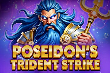 Poseidon's Trident Strike