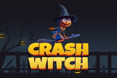 Crash Witch