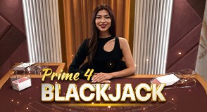 Prime Blackjack 4