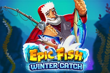 EPIC FISH: WINTER CATCH