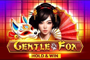 Gentle Fox Hold And Win