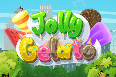 jolly-gelato