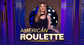 American Roulette