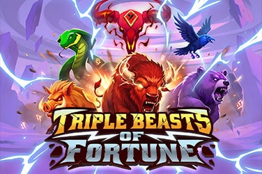 Triple Beasts of Fortune