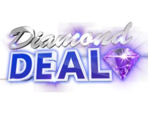 Game logo Diamond Deal