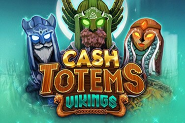 Cash Totems Vikings