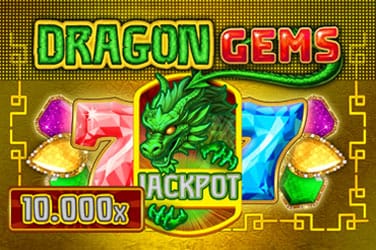Dragon Gems