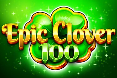 Epic Clover 100