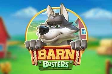 Barn Busters